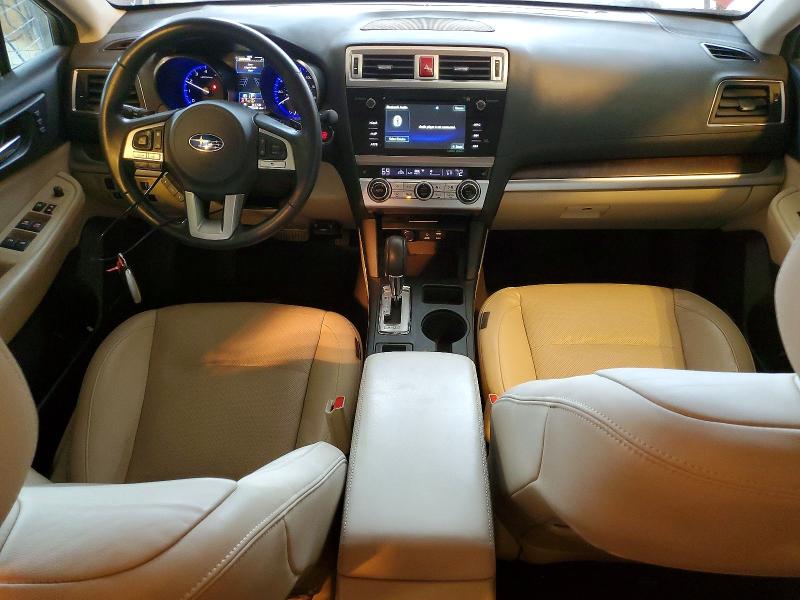 Продаж на аукціоні авто 2015 Subaru Outback, vin: 4S4BSANCXF3321803, номер лоту: 51984296