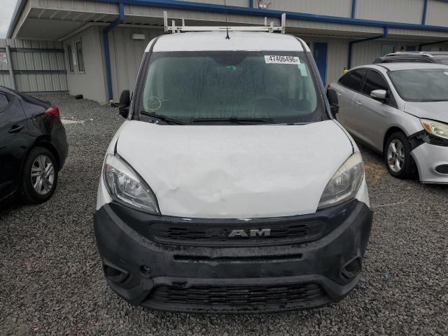 47406496 :رقم المزاد ، ZFBHRFAB2L6P85377 vin ، 2020 Ram Promaster City مزاد بيع