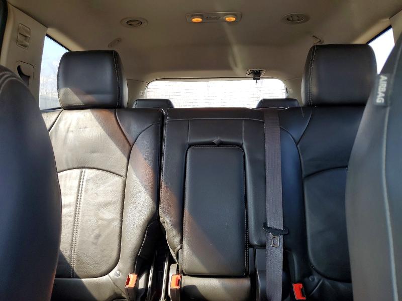 Продажа на аукционе авто 2015 Chevrolet Traverse, vin: 1GNKVHKD2FJ382602, номер лота: 49389486