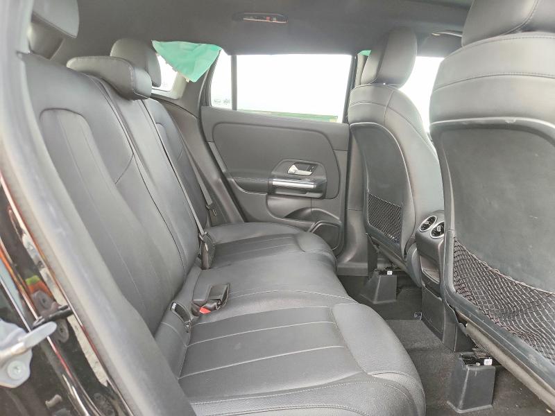 Aukcja sprzedaży 2021 Mercedes-benz Gla, vin: W1N4N4HB8MJ192566, numer aukcji: 50807806