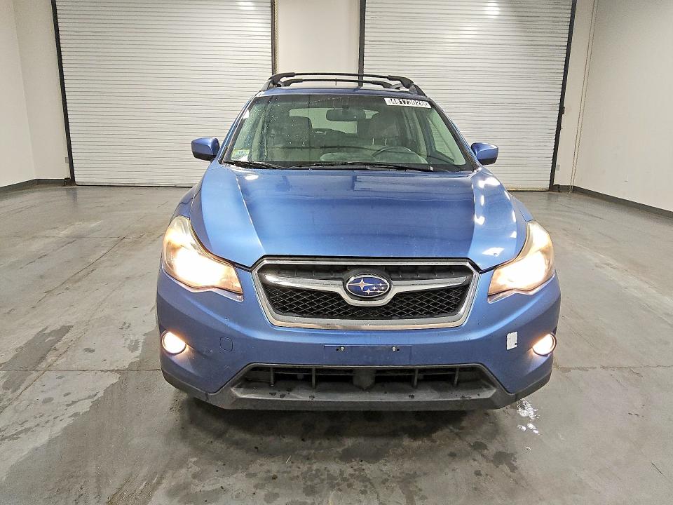 Продаж на аукціоні авто 2015 Subaru Xv Crosstrek, vin: JF2GPACC4F8261343, номер лоту: 48173026