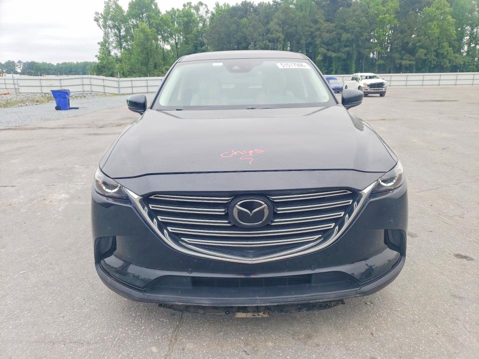 Продаж на аукціоні авто 2018 Mazda Cx-9, vin: JM3TCACY2J0227128, номер лоту: 51517906