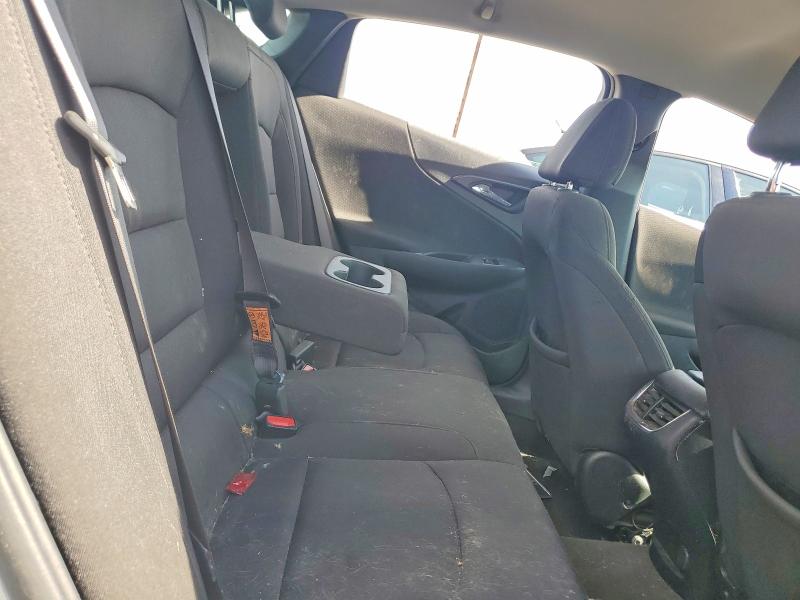 Продаж на аукціоні авто 2020 Chevrolet Malibu, vin: 1G1ZD5ST4LF056212, номер лоту: 49893156