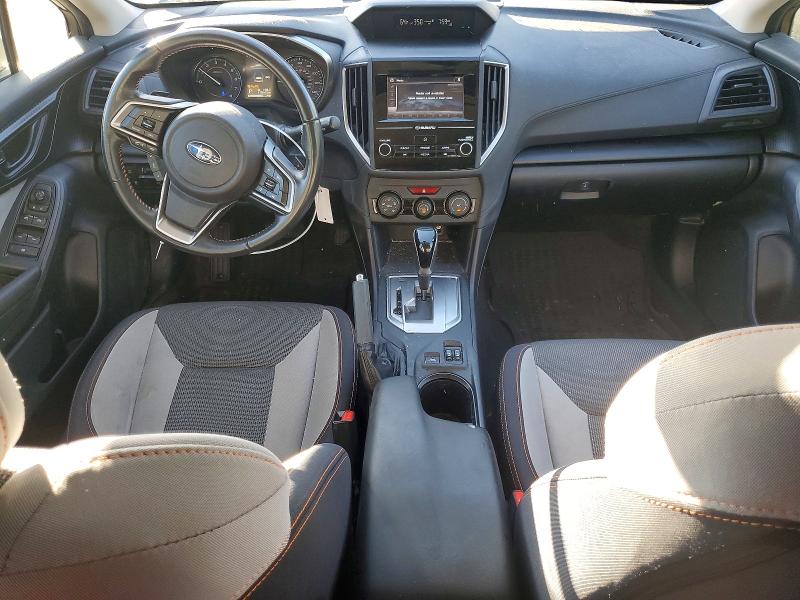 Продажа на аукционе авто 2018 Subaru Crosstrek, vin: JF2GTADC8J8273448, номер лота: 50766906