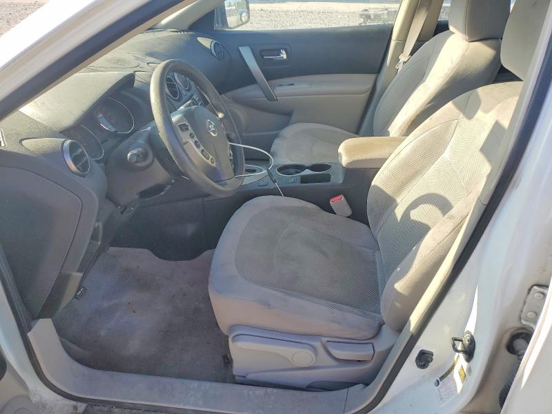 Продаж на аукціоні авто 2014 Nissan Rogue Select, vin: JN8AS5MV1EW713998, номер лоту: 50260326
