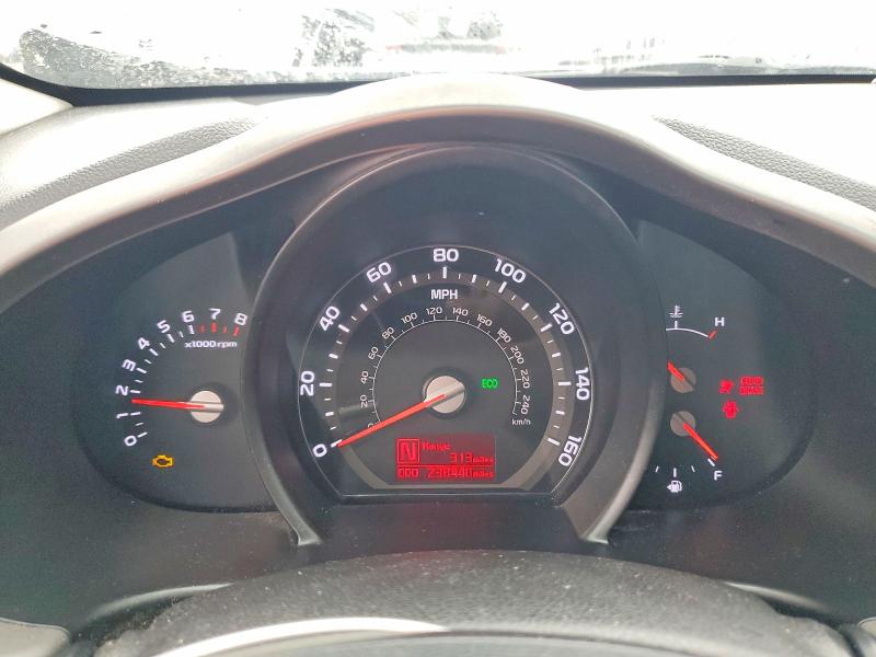 Продажа на аукционе авто 2014 Kia Sportage, vin: KNDPCCAC9E7574112, номер лота: 48232216