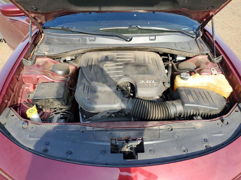 2020 Dodge Charger მანქანა იყიდება აუქციონზე, vin: 2C3CDXBG0LH213300, აუქციონის ნომერი: 49864066