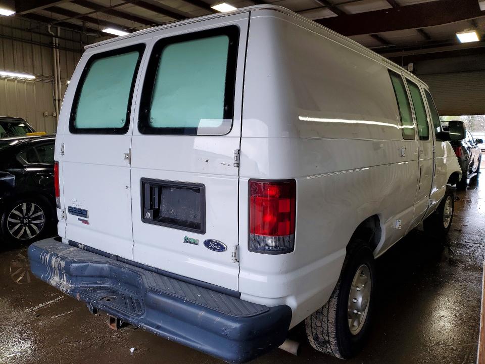 Aukcja sprzedaży 2012 Ford Econoline, vin: 1FTNE2EW8CDA50206, numer aukcji: 49871596