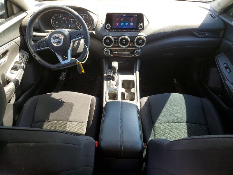 Aukcja sprzedaży 2023 Nissan Sentra, vin: 3N1AB8BV2PY285731, numer aukcji: 49432856