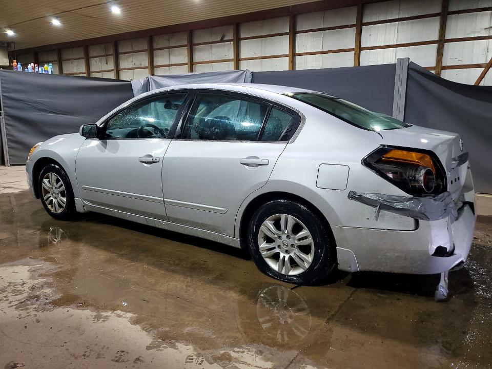 48007686 :رقم المزاد ، 1N4AL2AP5CN428887 vin ، 2012 Nissan Altima مزاد بيع