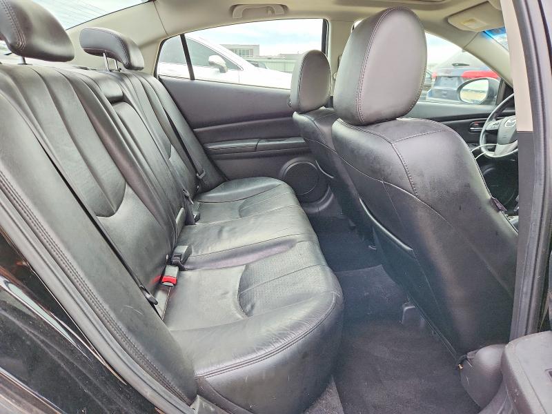 Aukcja sprzedaży 2011 Mazda 6, vin: 1YVHZ8CB6B5M02271, numer aukcji: 51030116