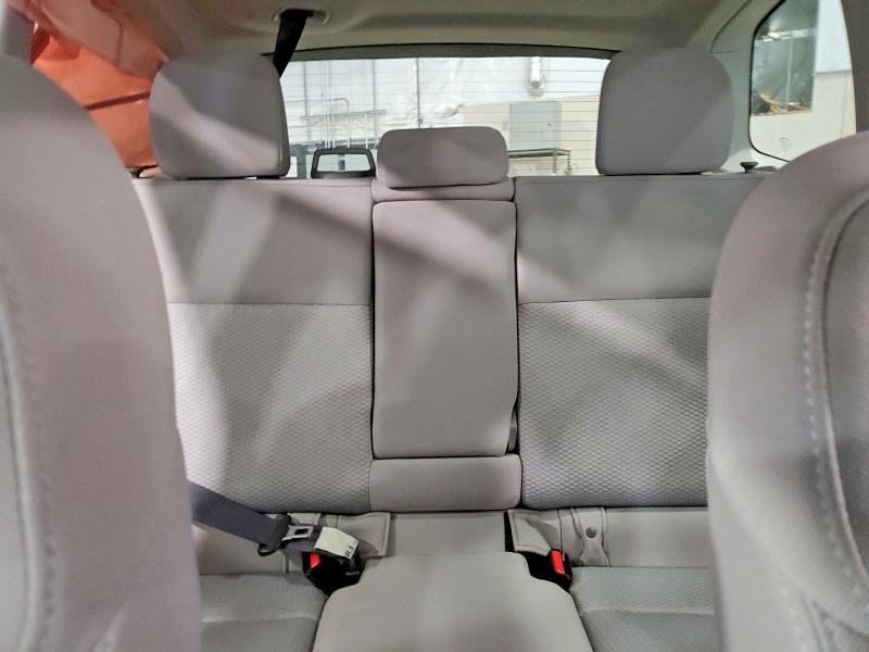2016 Subaru Forester მანქანა იყიდება აუქციონზე, vin: JF2SJAFC0GH465162, აუქციონის ნომერი: 49278506