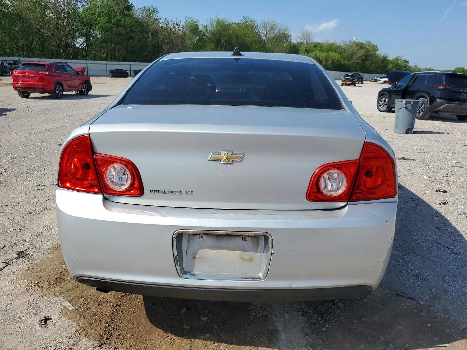 Продаж на аукціоні авто 2012 Chevrolet Malibu, vin: 1G1ZC5E06CF322043, номер лоту: 48956246