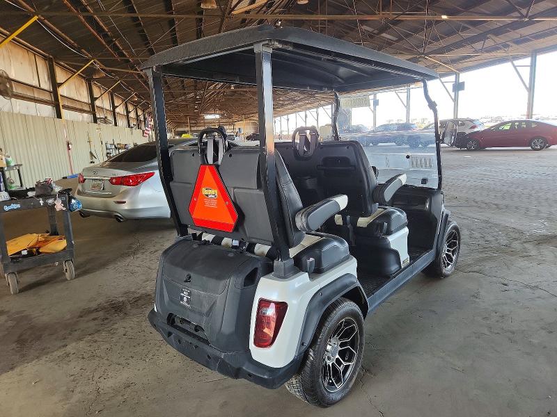 2023 Hdk Golf Cart მანქანა იყიდება აუქციონზე, vin: 7MZL41021PC000195, აუქციონის ნომერი: 51038136