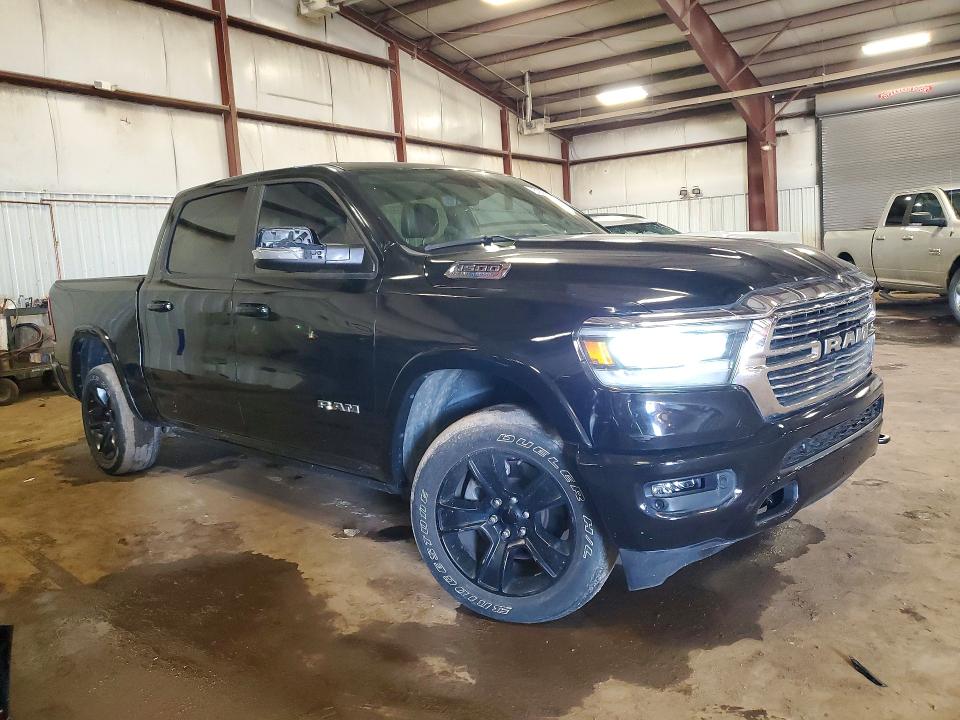 Продаж на аукціоні авто 2022 Ram 1500, vin: 1C6SRFHT7NN445725, номер лоту: 51822326