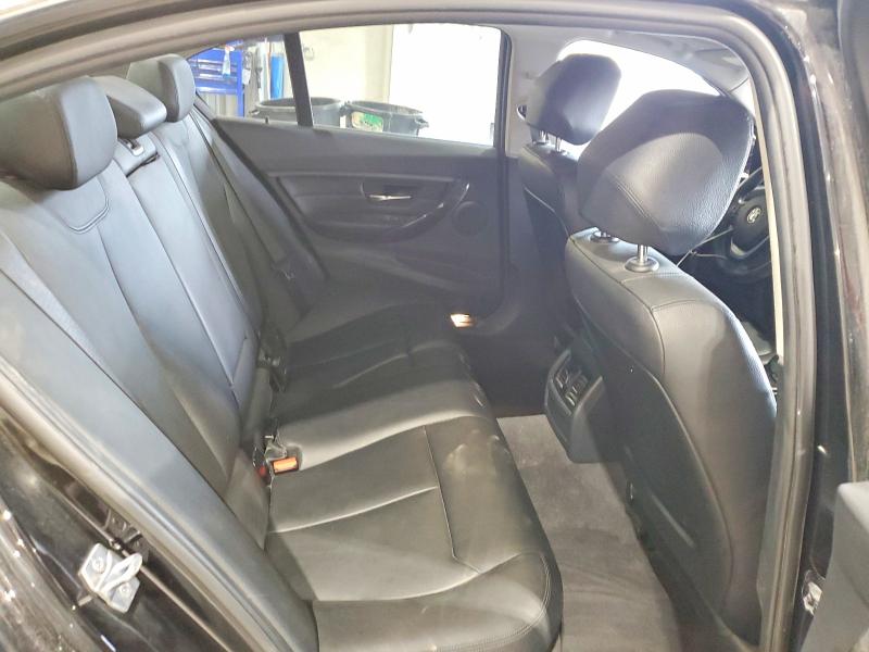 Продажа на аукционе авто 2014 Bmw 328, vin: WBA3B3C51EJ978294, номер лота: 48115506