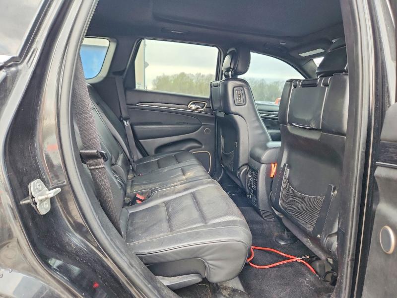 Aukcja sprzedaży 2015 Jeep Grand Cherokee, vin: 1C4RJFJT9FC950204, numer aukcji: 49888666