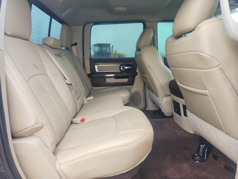 2018 Ram 1500 მანქანა იყიდება აუქციონზე, vin: 1C6RR7NM7JS128234, აუქციონის ნომერი: 50468966