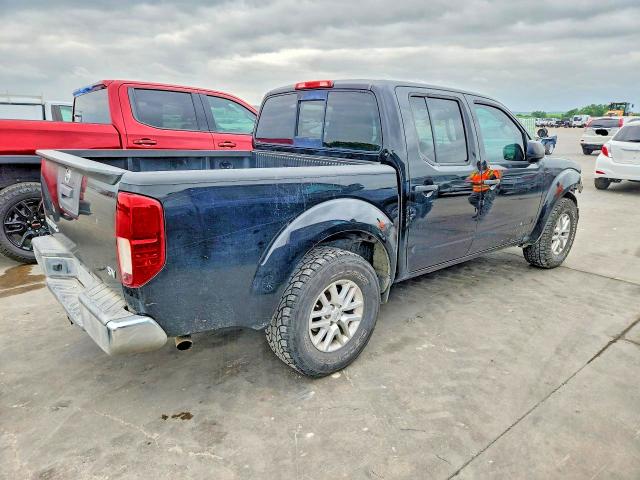 Продажа на аукционе авто 2014 Nissan Frontier, vin: 1N6AD0ER9EN754246, номер лота: 49664736