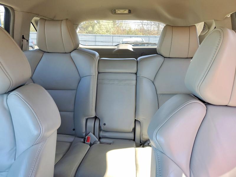 Продажа на аукционе авто 2012 Acura Mdx, vin: 2HNYD2H31CH515780, номер лота: 48743606