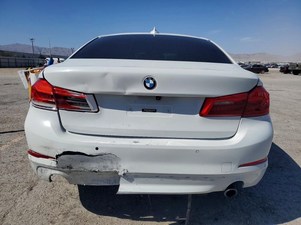 Auction sale of the 2019 Bmw 530, vin: WBAJA5C53KWW05309, lot number: 50750426