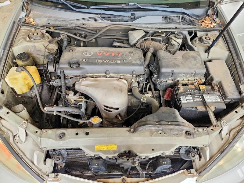 50855926 :رقم المزاد ، 4T1BE32K83U241212 vin ، 2003 Toyota Camry مزاد بيع