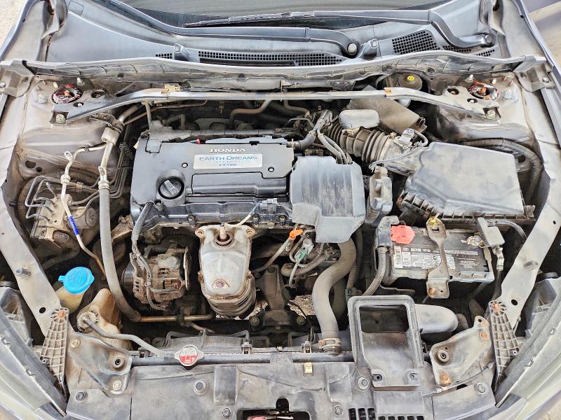 Aukcja sprzedaży 2013 Honda Accord, vin: 1HGCR2F58DA275103, numer aukcji: 50799286