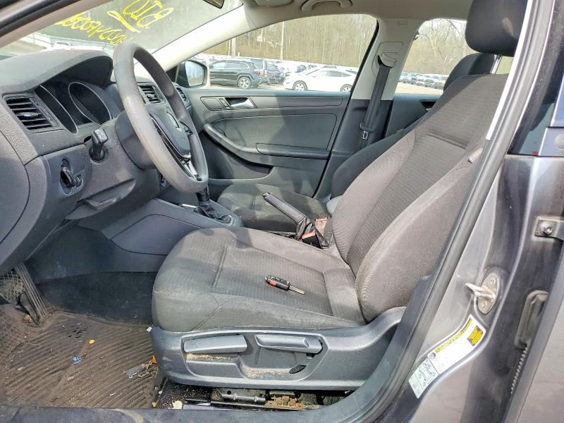 Aukcja sprzedaży 2016 Volkswagen Jetta, vin: 3VW267AJ8GM286577, numer aukcji: 49871466