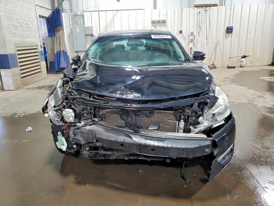 2014 Nissan Altima მანქანა იყიდება აუქციონზე, vin: 1N4AL3AP2EC147215, აუქციონის ნომერი: 49084216
