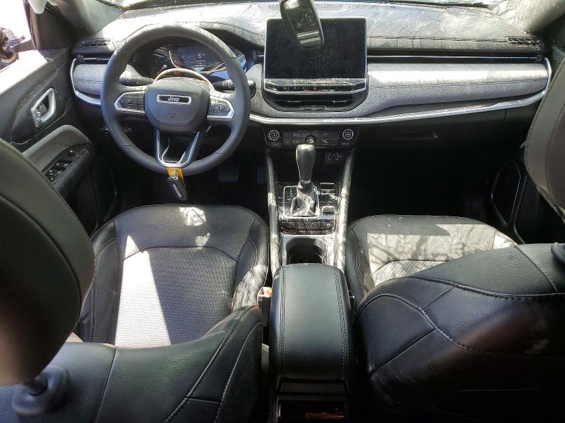Продажа на аукционе авто 2023 Jeep Compass, vin: 3C4NJDFN8PT517489, номер лота: 49147296