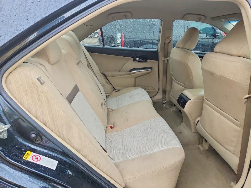 Aukcja sprzedaży 2012 Toyota Camry Hybrid, vin: 4T1BD1FKXCU054006, numer aukcji: 51323516