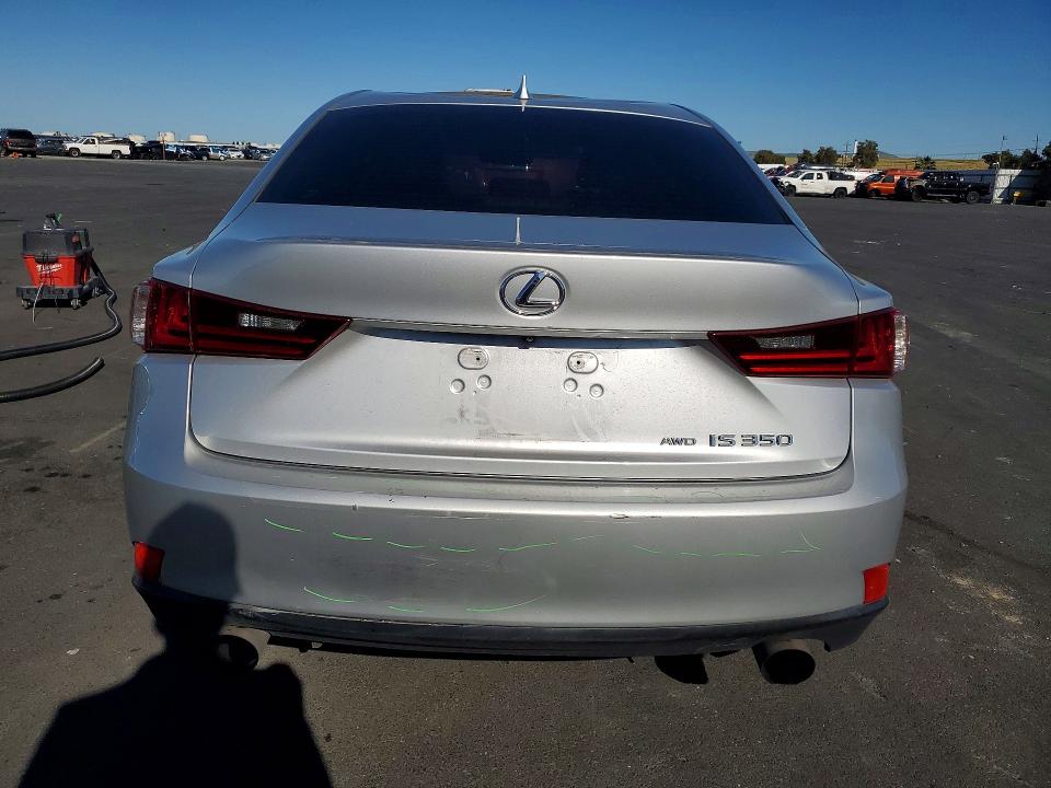 Aukcja sprzedaży 2014 Lexus Is 350, vin: JTHCE1D28E5000529, numer aukcji: 48473796