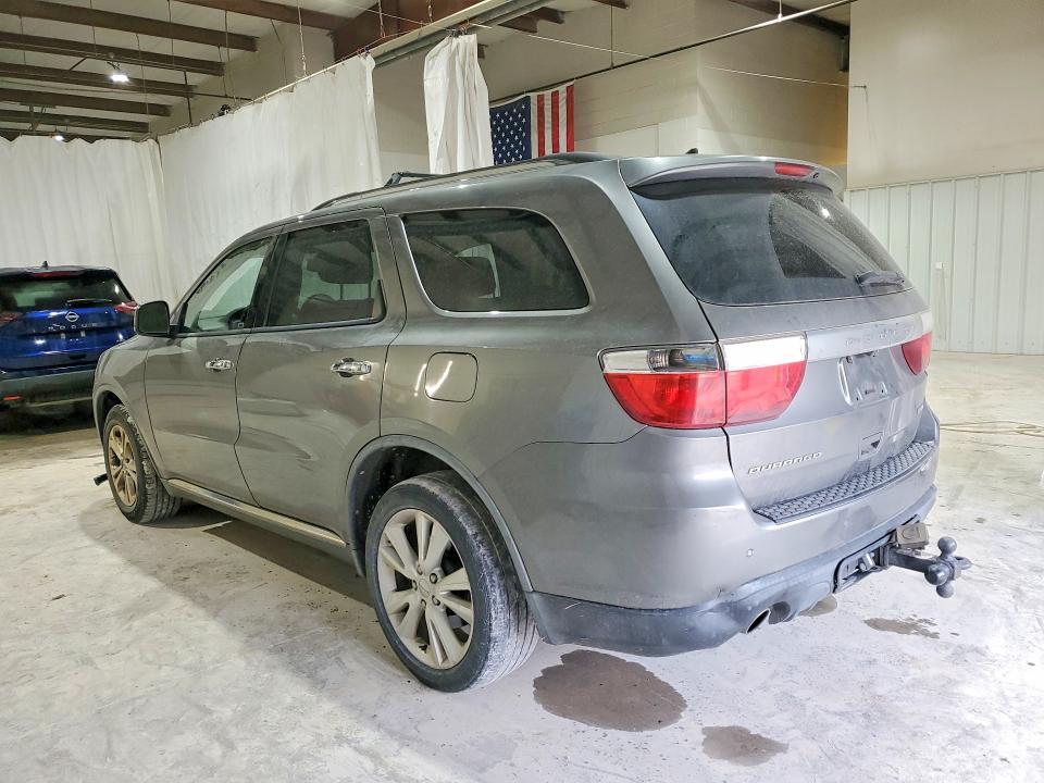 Aukcja sprzedaży 2011 Dodge Durango, vin: 1D4SD4GT5BC648331, numer aukcji: 49154246
