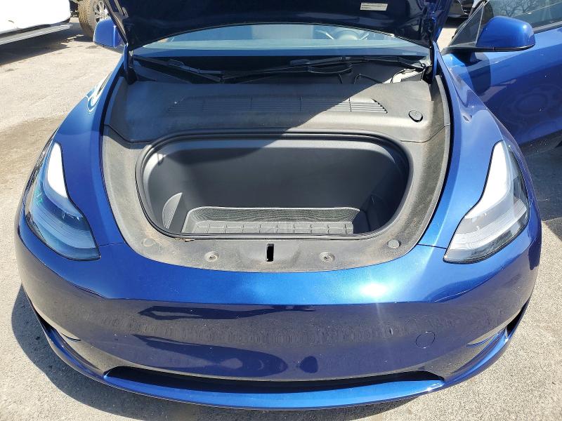 Продажа на аукционе авто 2023 Tesla Model 3, vin: 7SAYGDED4PF933755, номер лота: 49195636