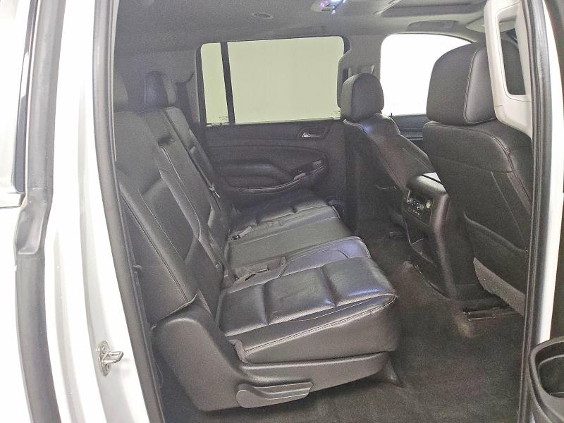 Продажа на аукционе авто 2018 Gmc Yukon Xl, vin: 1GKS1GKC6JR374667, номер лота: 49283966