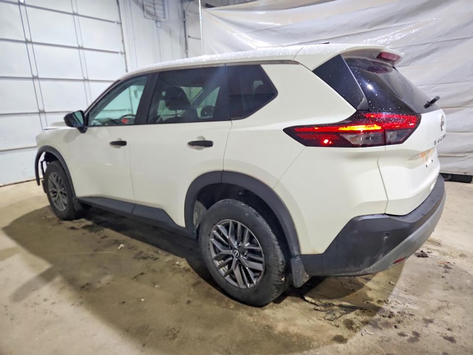 Aukcja sprzedaży 2023 Nissan Rogue, vin: 5N1BT3AB3PC913941, numer aukcji: 49724516