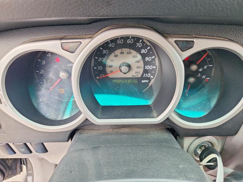 2003 Toyota 4runner მანქანა იყიდება აუქციონზე, vin: JTEZT14R538001045, აუქციონის ნომერი: 48525056
