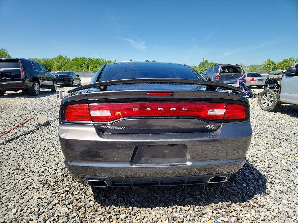 2014 Dodge Charger მანქანა იყიდება აუქციონზე, vin: 2C3CDXCT3EH330254, აუქციონის ნომერი: 50225926