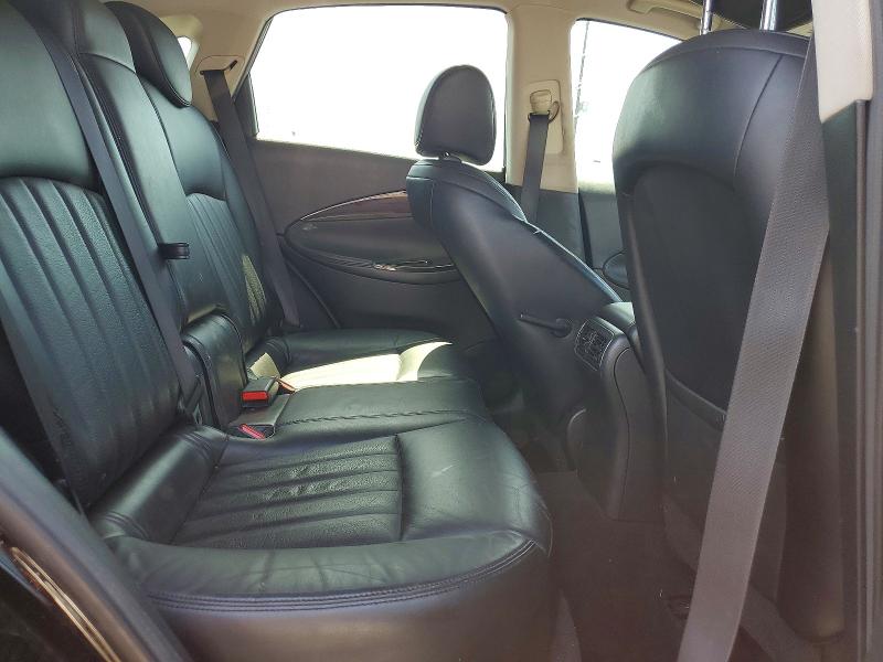 Aukcja sprzedaży 2015 Infiniti Qx50, vin: JN1BJ0HPXFM730350, numer aukcji: 49173326
