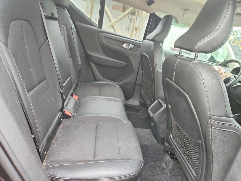 Продажа на аукционе авто 2020 Volvo Xc40, vin: YV4162UK3L2255306, номер лота: 51411136