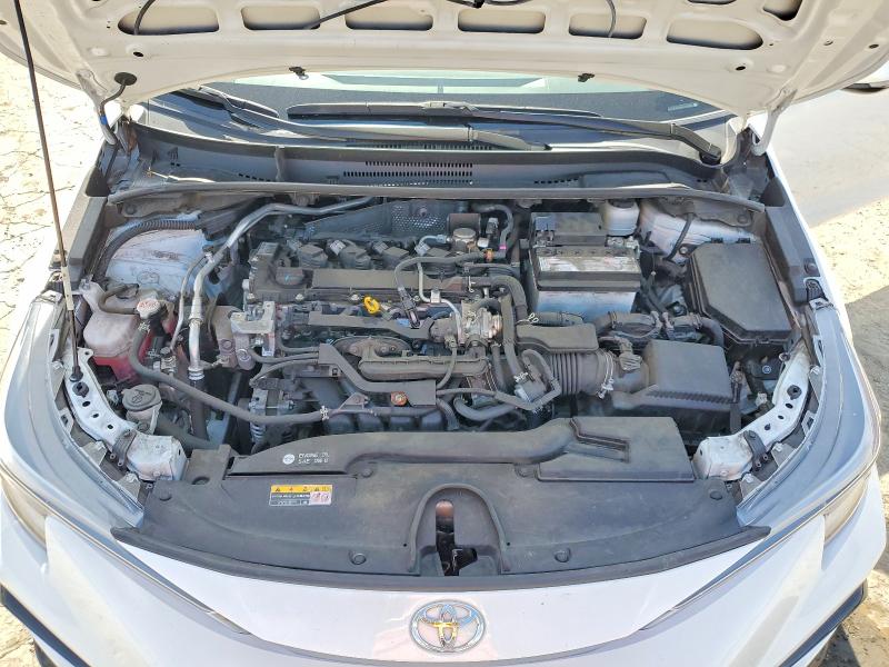 Aukcja sprzedaży 2024 Toyota Corolla, vin: JTDP4MCE6RJ103903, numer aukcji: 50397226