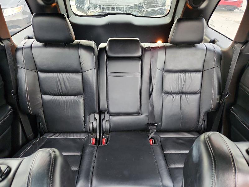 Aukcja sprzedaży 2014 Jeep Grand Cherokee, vin: 1C4RJFBG8EC340214, numer aukcji: 50677756