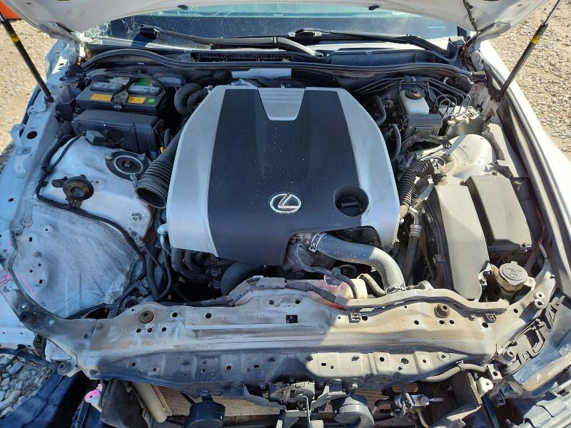Продажа на аукционе авто 2017 Lexus Is, vin: JTHCM1D26H5020690, номер лота: 49676456