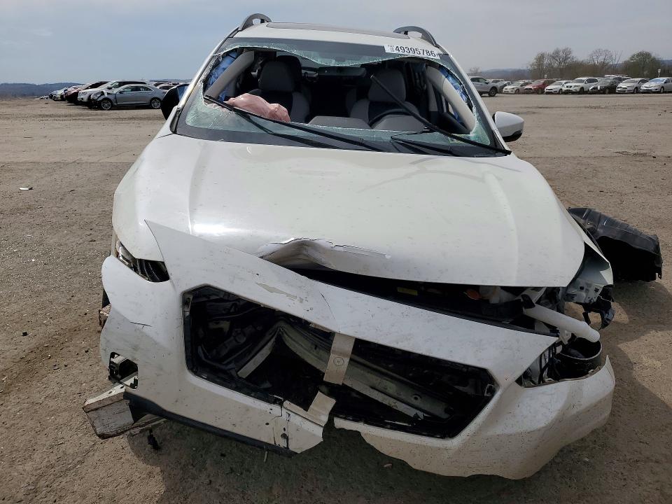 Aukcja sprzedaży 2018 Subaru Crosstrek, vin: JF2GTAMC4J8240124, numer aukcji: 49395786