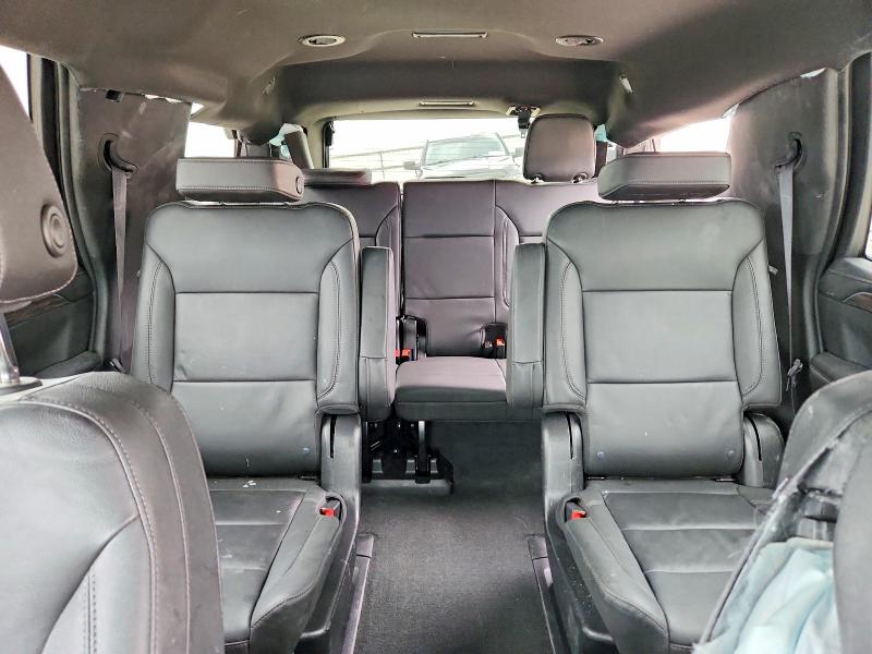 Aukcja sprzedaży 2023 Chevrolet Tahoe, vin: 1GNSKPKD4PR184805, numer aukcji: 49581476