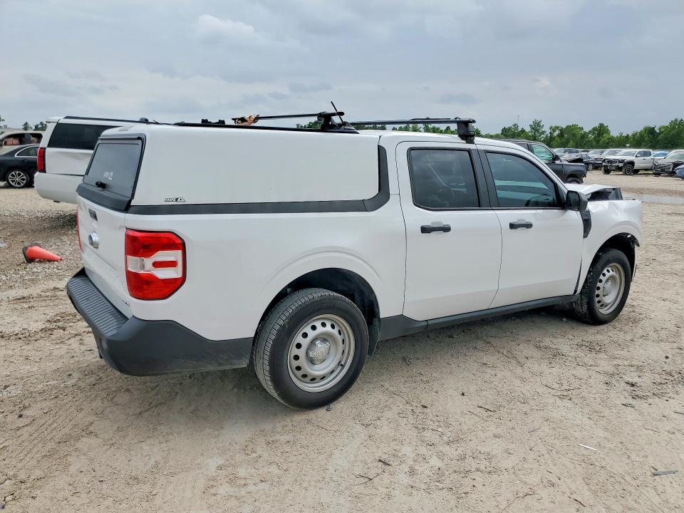 2024 Ford Maverick მანქანა იყიდება აუქციონზე, vin: 3FTTW8B97RRA36903, აუქციონის ნომერი: 49956956