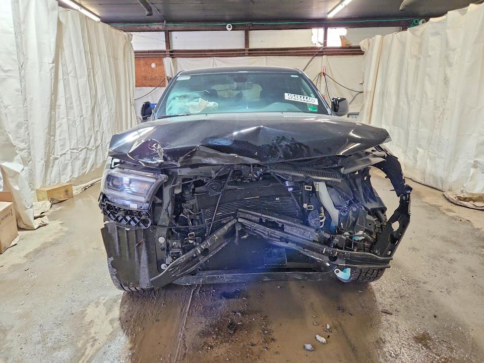 Aukcja sprzedaży 2025 Dodge Durango, vin: 1C4RDJDG1SC547112, numer aukcji: 49484446
