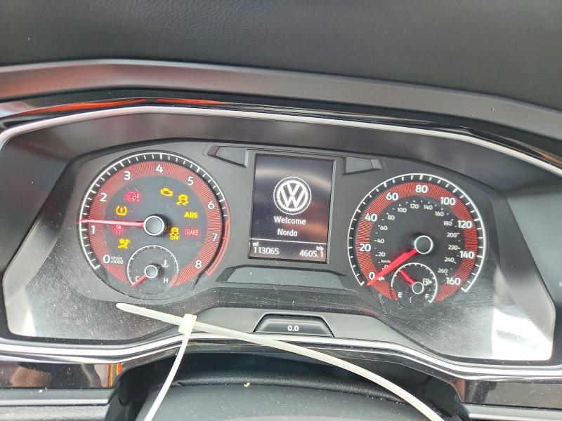 Aukcja sprzedaży 2020 Volkswagen Jetta, vin: 3VWC57BU6LM093192, numer aukcji: 52141526