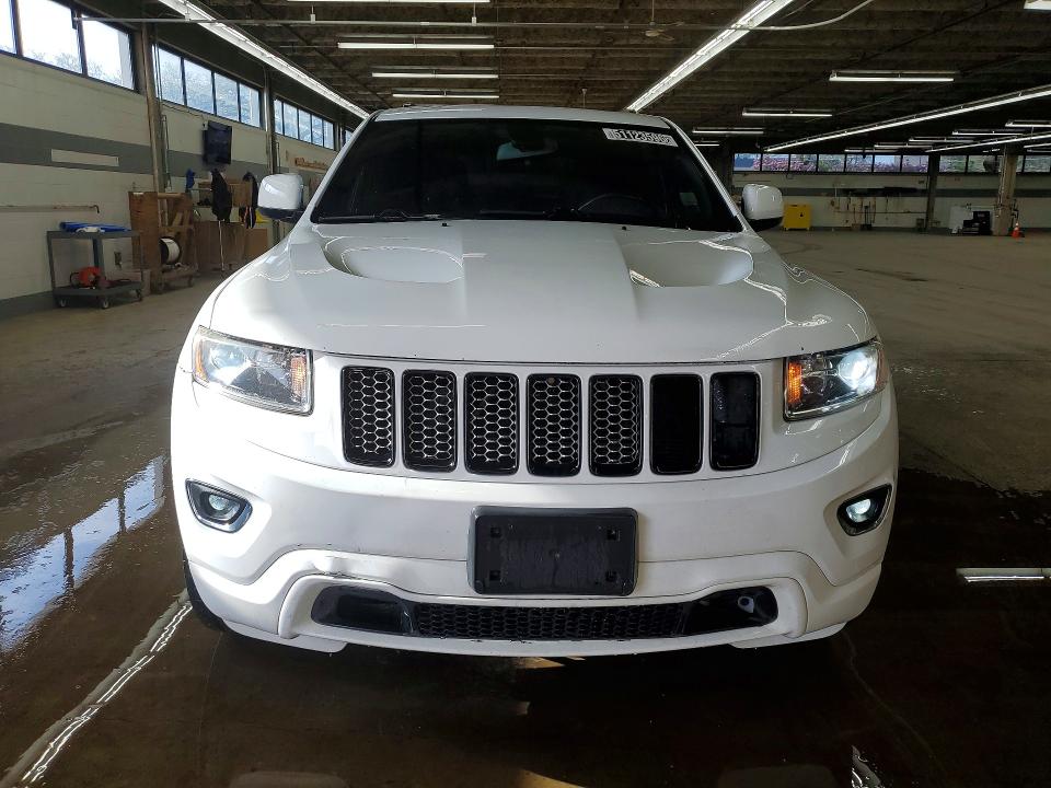 Продаж на аукціоні авто 2014 Jeep Grand Cherokee, vin: 1C4RJFAG6EC132219, номер лоту: 51123596