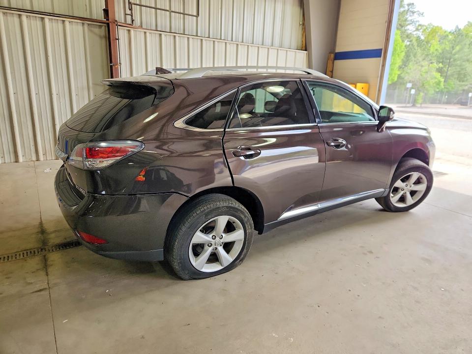 2014 Lexus Rx 350 მანქანა იყიდება აუქციონზე, vin: 2T2BK1BA8EC250349, აუქციონის ნომერი: 50384356
